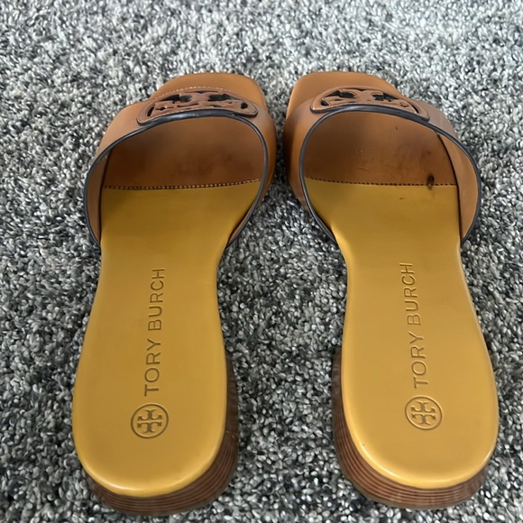 Tory Burch Bombe Miller slide - Picture 5 of 5